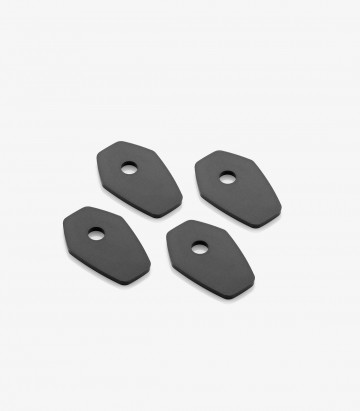 Adaptadores Intermitentes No Originales Rizoma para Varios modelos de Kawasaki y Suzuki FR214B