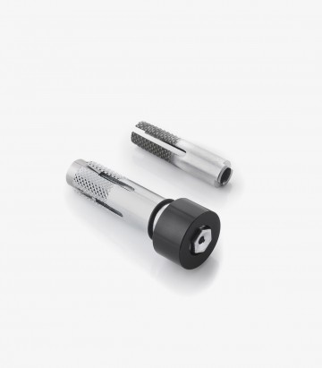 Rizoma Adapter für nicht originale Blinker für Various models of Ducati, Honda, Kawasaki, Triumph & Yamaha BSFR002B