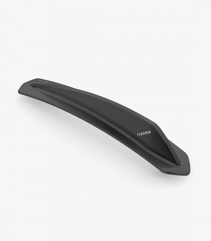 Zierblende Kotflügel vorn Rizoma Vespa GTS (23-25) Schwarz ZVP026B