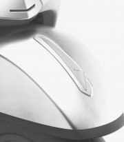 Rizoma Front Fender Trim Vespa GTS / GTS Super / GTS 310 (23-25) Silver ZVP026A