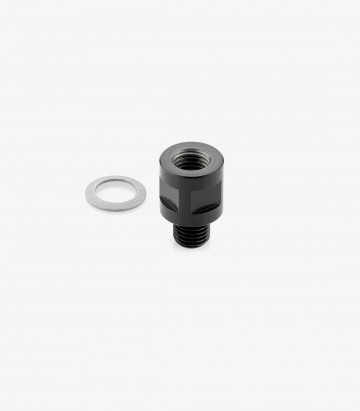 Adaptador Espejos Direct Mount Rizoma M10x1,25/M10x1,25-SX BS852B