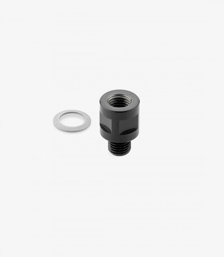 Rizoma Direct Mount Spiegeladapter M10x1,25/M10x1,25 BS851B
