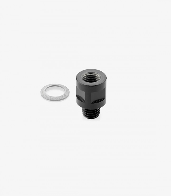 Adaptador Espejos Direct Mount Rizoma M10x1,25/M10 BS812B
