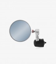Rizoma Spy-R Ø 80 Silver Mirrors BS285Ax2