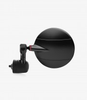 Rizoma Spy-R Ø 94,5 Black Mirrors BS294Bx2
