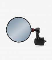 Retrovisores Rizoma Spy-R Ø 94,5 Negros BS294Bx2