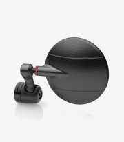 Rizoma Spy-R Ø 94,5 Black Mirrors BS294Bx2