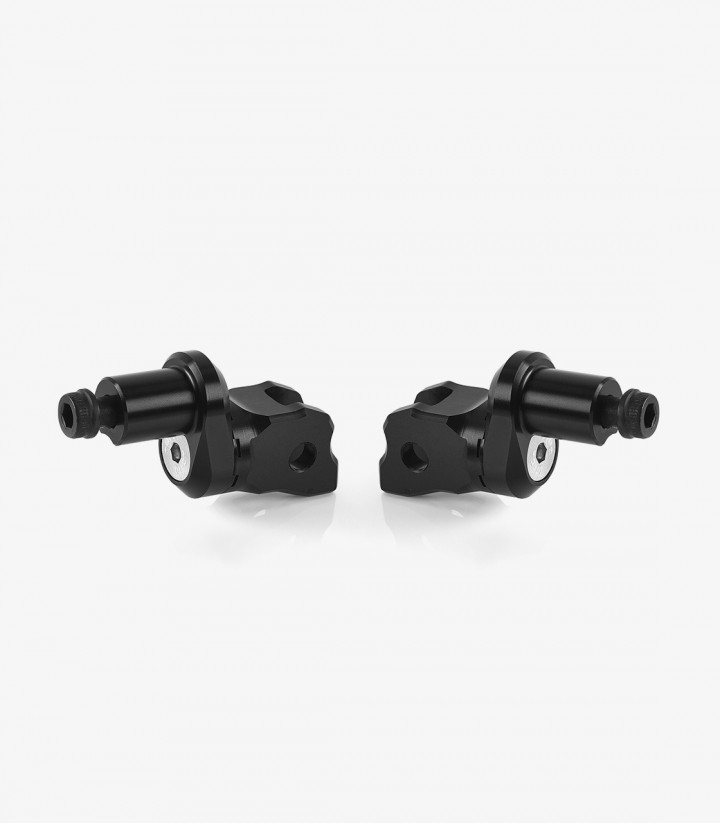 Kit Montaje Excéntrica Estriberas Rizoma Aprilia RS 457/660, Aprilia RSV4 1100, Aprilia Tuono 457/660/V4, KTM 790/890 Duke (21-2