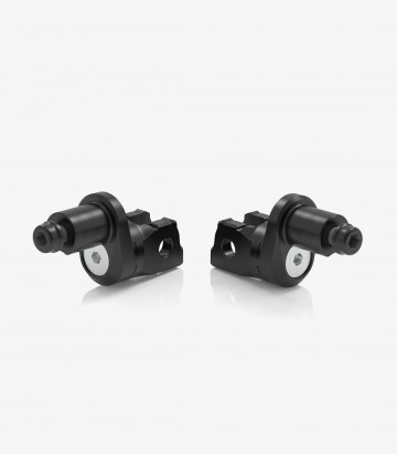 Kit Montaje Excéntrica Estriberas Rizoma BMW M 1000 RR/XR, BMW S 1000 R/RR (21-25) PE814B