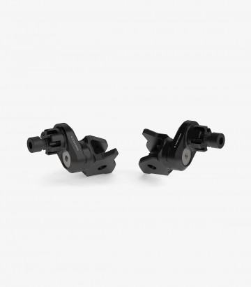 Rizoma Eccentric Footpeg Mounting Kit BMW R 12 G/S (26), BMW R 1300 GS (23-25) PE789B