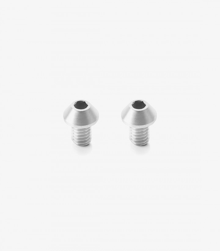 Adaptador Depósito Fluido Rizoma para Ducati Streetfighter V2 / V4 (21-25), Ducati Streetfighter V4 1100 / S / SP / SP2 (21-25) 
