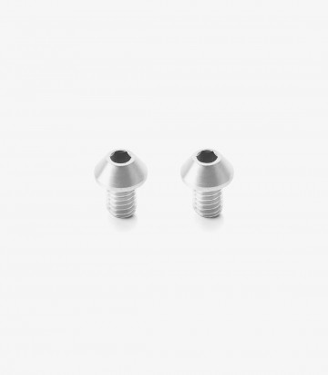 Adaptador Depósito Fluido Rizoma para Ducati Streetfighter V2 / V4 (21-25), Ducati Streetfighter V4 1100 / S / SP / SP2 (21-25) 