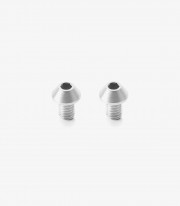 Adaptador Depósito Fluido Rizoma para Ducati Streetfighter V2 / V4 (21-25), Ducati Streetfighter V4 1100 / S / SP / SP2 (21-25) 