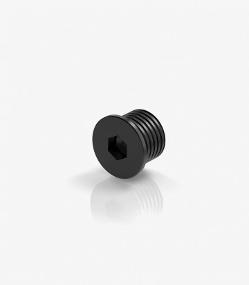 Adaptador Espejos End Mount Rizoma Aprilia Tuono 457 / 660 / V4 (17-25) BS835B