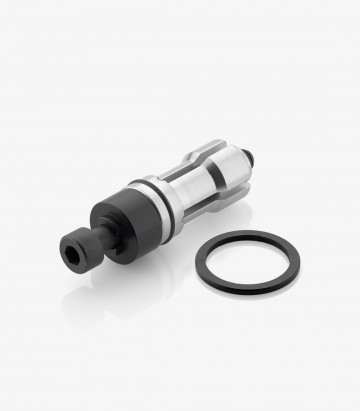 Adapter End-Mount-Spiegel Rizoma several Harley-Davidson models BS830B