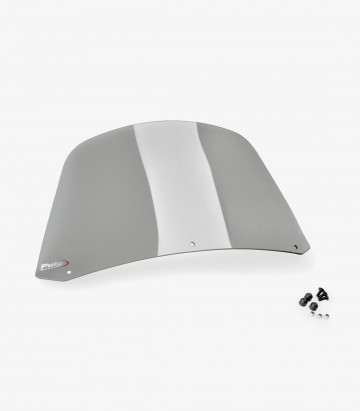 Ersatz-Windschild Puig Touring Batwing SML Getönt 21607H