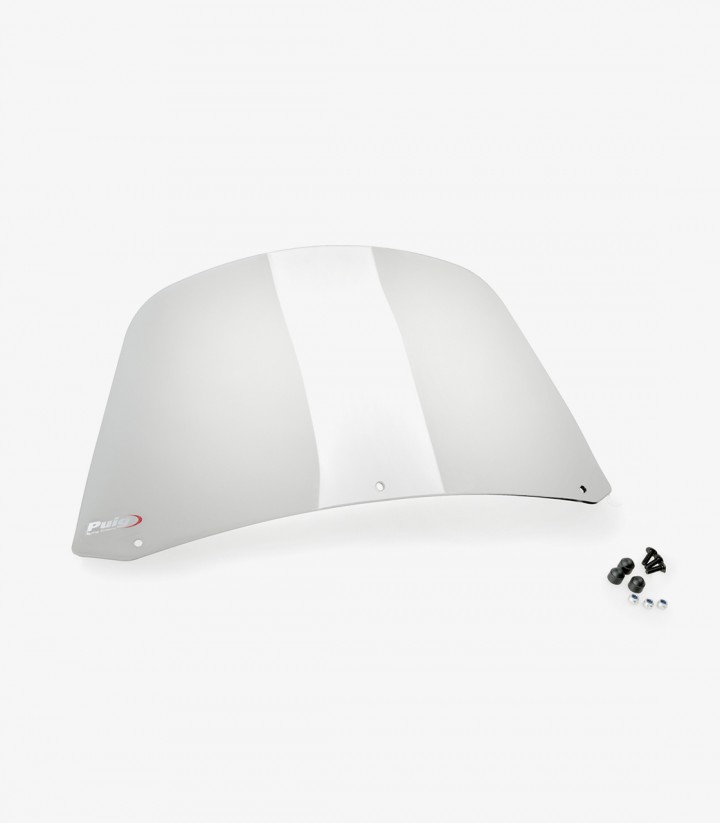 Ersatz-Windschild Puig Touring Batwing SML Klar 21607W