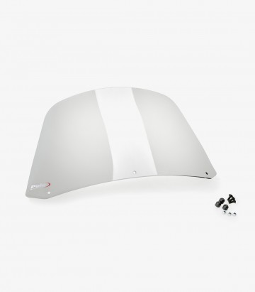 Ersatz-Windschild Puig Touring Batwing SML Klar 21607W