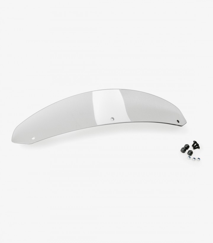 Ersatz-Windschild Puig Sport Batwing SML Klar 21606W