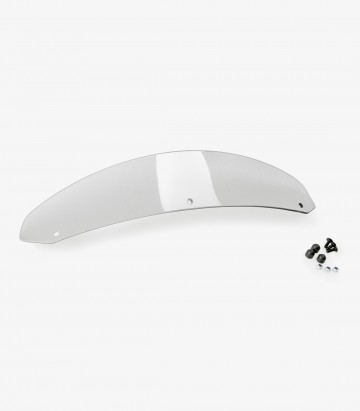 Puig Sport Batwing SML Transparent Windscreen Replacement 21606W