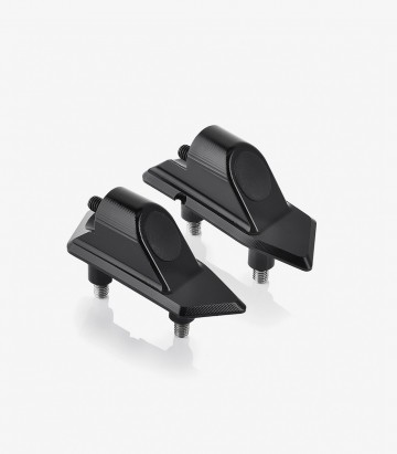 Rizoma Verkleidungs-Spiegeladapter für BMW M 1000 RR (22), S 1000 RR (19-27) BS794B