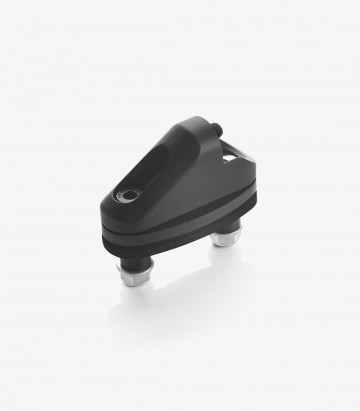 Adaptador Espejo Carenado Rizoma para Aprilia RS 660, RSV4 / 1000, Yamaha YZF R6/R7/R9 (09-25) BS737B