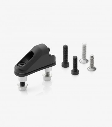 Adaptador Espejo Carenado Rizoma para Varios modelos de Honda, Kawasaki, MV Augusta y Suzuki BS778B