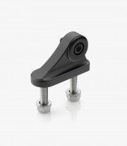 Rizoma Fairing Mirror Adapter for Triumph Daytona 675, Yamaha FZ6 Fazer S2, Yamaha YZF R1 / R1 SP1 / R6 (03-11) BS724B