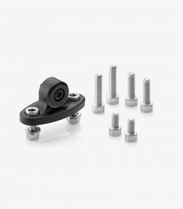 Adaptador Espejo Carenado Rizoma para Varios modelos de Honda y Kawasaki BS721B