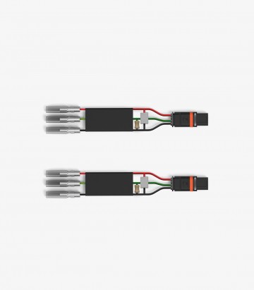 Rizoma Kabelsatz Blinker hinten für several BMW models EE224H