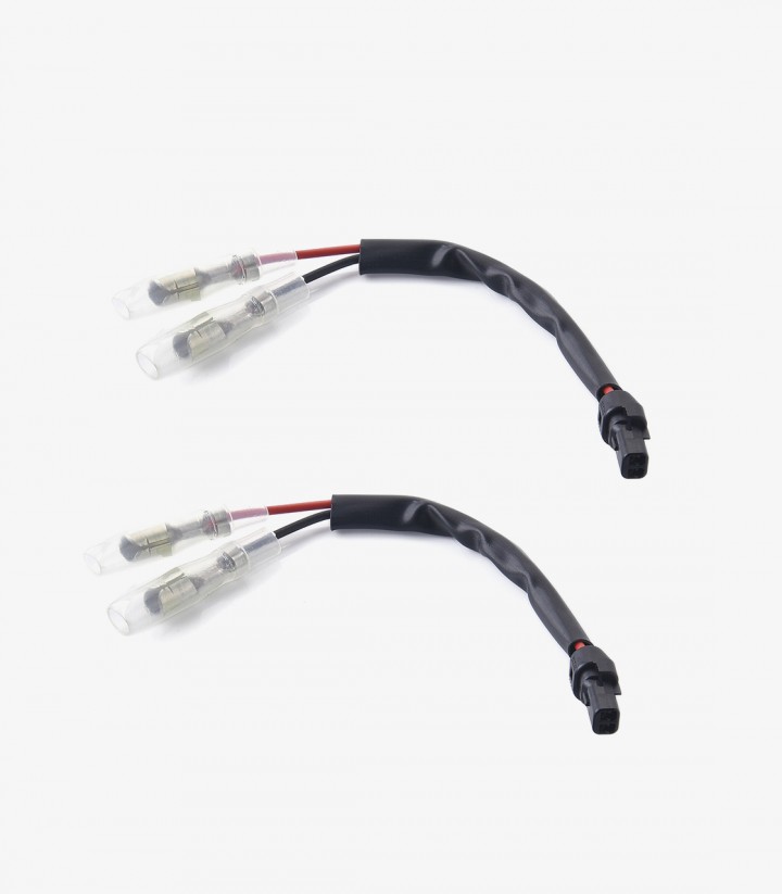 Rizoma Kabelsatz Blinker hinten für Benelli TRK 702 (23-26) EE223H