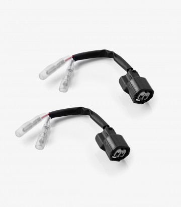 Kit Cableado Intermitentes Rizoma para Kawasaki Z 650 / 50th Anniversary / Performance / Sport / Urban (19-24) EE182H