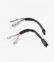 Kit Cableado Intermitentes Rizoma para varios modelos de Aprilia y Moto Guzzi EE174H