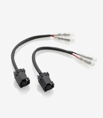Rizoma Turn Signals Wiring Kit for various models of Yamaha EE116H