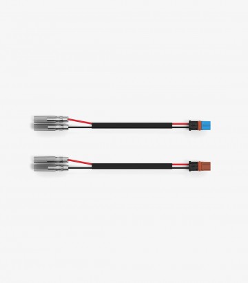 Kit Cableado Intermitentes Delanteros Rizoma para KTM 1390 Super Duke R / EVO, KTM 990 Duke (24-25) EE217H