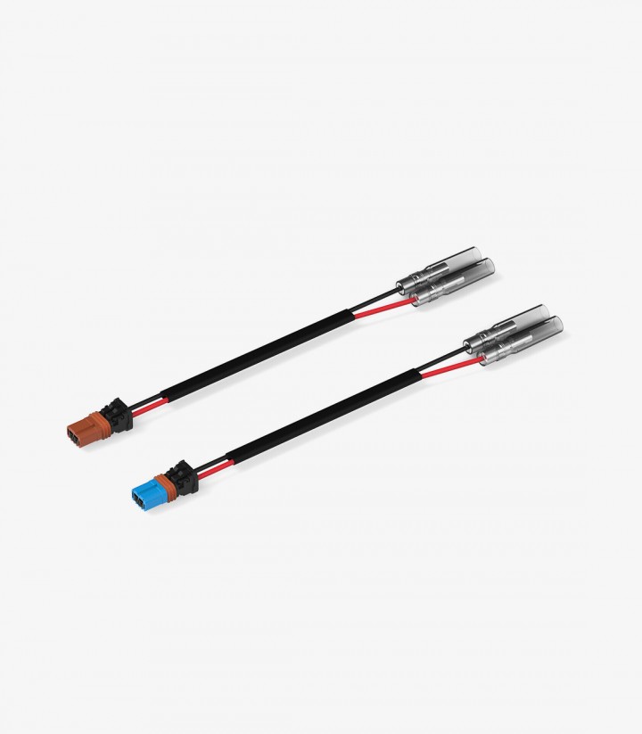 Kit Cableado Intermitentes Delanteros Rizoma para KTM 1390 Super Duke R / EVO, KTM 990 Duke (24-25) EE217H