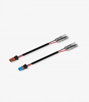 Kit Cableado Intermitentes Delanteros Rizoma para KTM 1390 Super Duke R / EVO, KTM 990 Duke (24-25) EE217H
