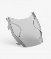 Rizoma Black Front Headlight Guard for BMW R 1300 GS (23-25) ZBW112B