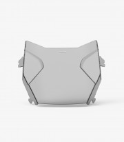 Protector Faro Delantero Rizoma en Negro BMW R 1300 GS (23-25) ZBW112B