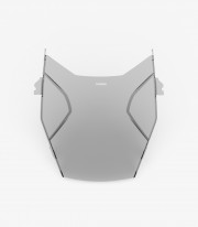 Protector Faro Delantero Rizoma en Negro BMW R 1300 GS (23-25) ZBW112B