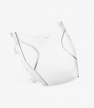 Scheinwerferschutz Rizoma in Silber BMW R 1300 GS (23-26) ZBW112A