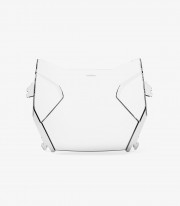 Protector Faro Delantero Rizoma en Plateado BMW R 1300 GS (23-25) ZBW112A