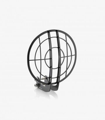 Scheinwerferschutz Rizoma in Schwarz BMW R nineT (14-24) ZBW078B