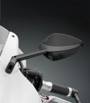 Rizoma Veloce Black Mirrors BS205Bx2