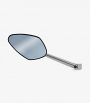 Rizoma Veloce L Black Mirrors BS305Bx2