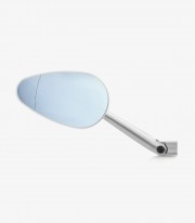 Rizoma Radial RS Silver Mirrors BS132Ax2