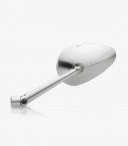 Retrovisores Rizoma Radial RS Plateados BS132Ax2