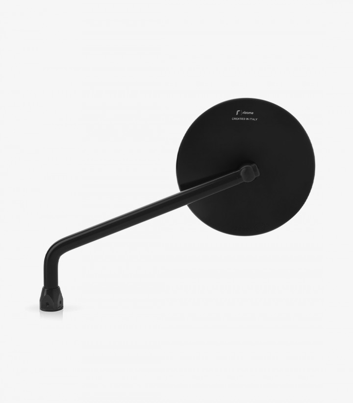 Retrovisores Rizoma One Negros BS251Bx2