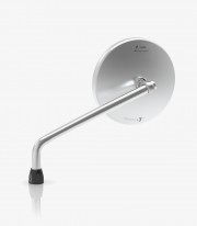 Rizoma One Silver Mirrors BS250Ax2