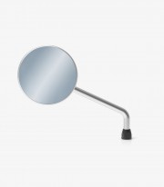 Rizoma One Silver Mirrors BS250Ax2